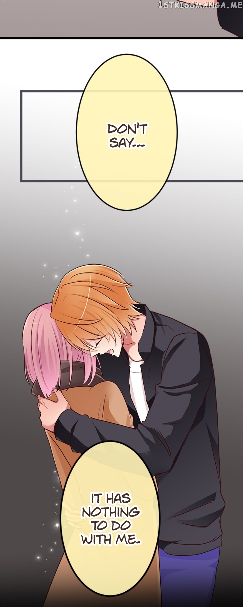 Next to You ~The Story of a Couple with a Huge Age Difference~ Chapter 61 - page 36