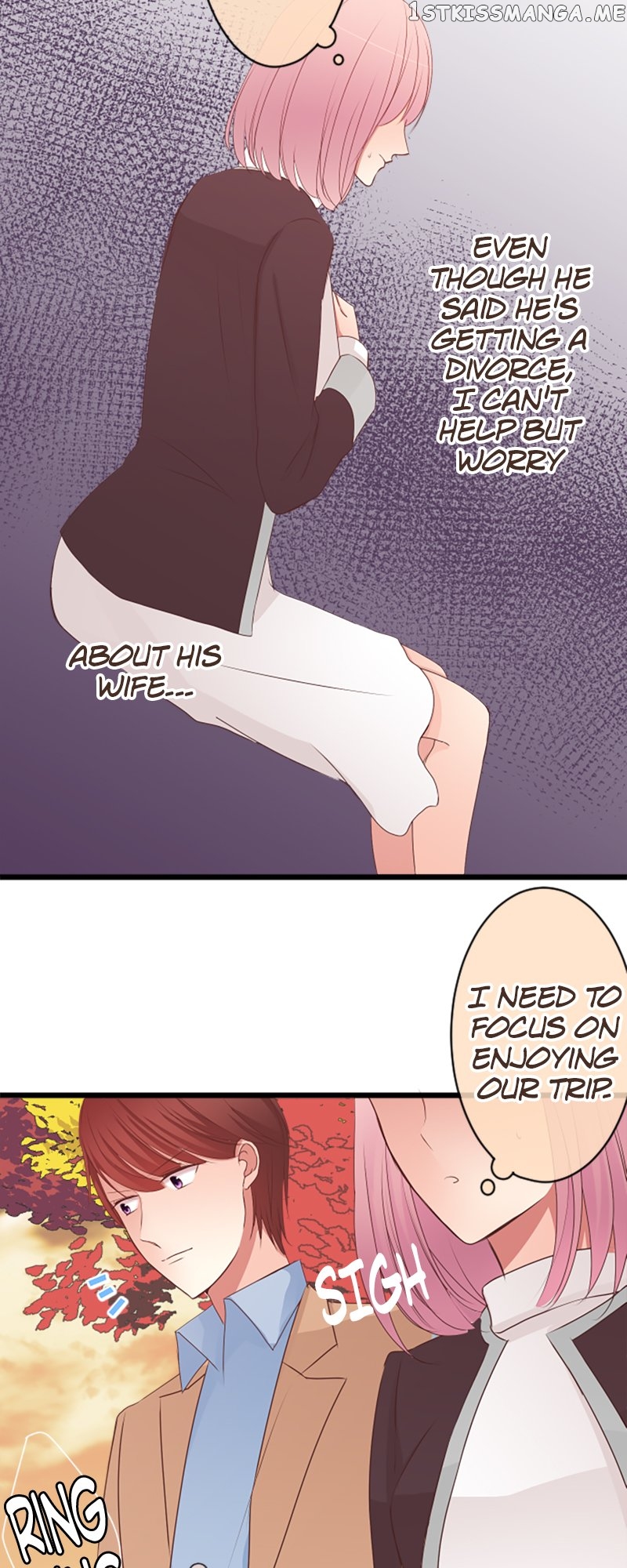 Next to You ~The Story of a Couple with a Huge Age Difference~ Chapter 49 - page 13