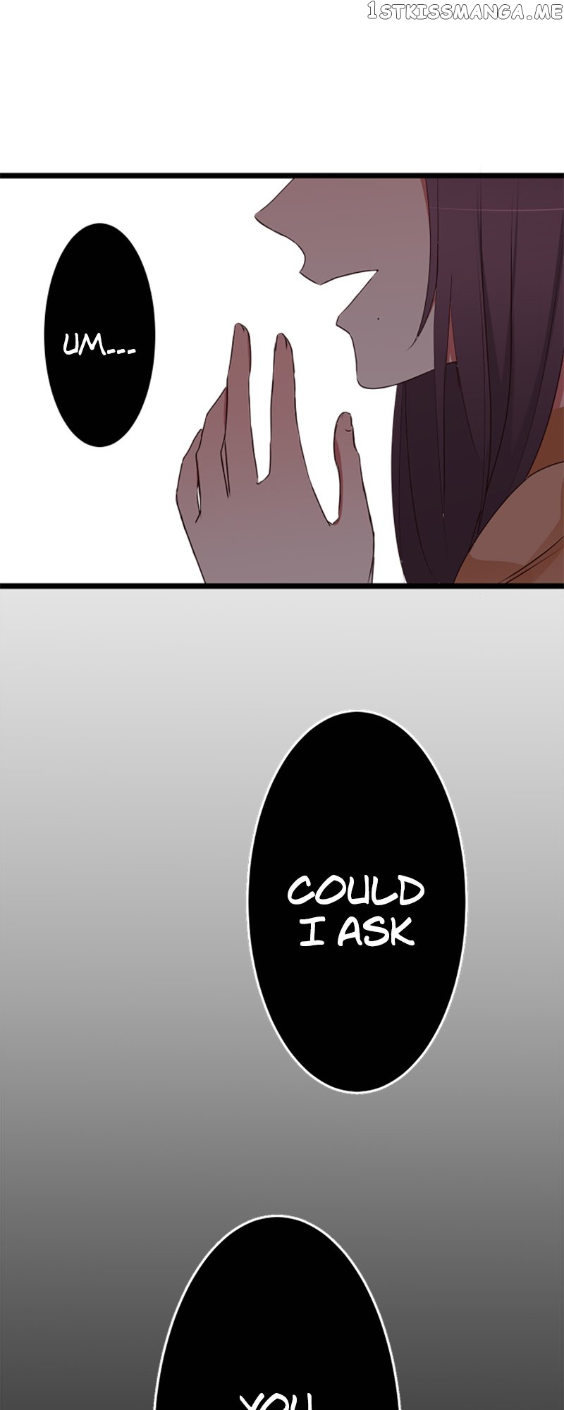 Next to You ~The Story of a Couple with a Huge Age Difference~ Chapter 49 - page 2