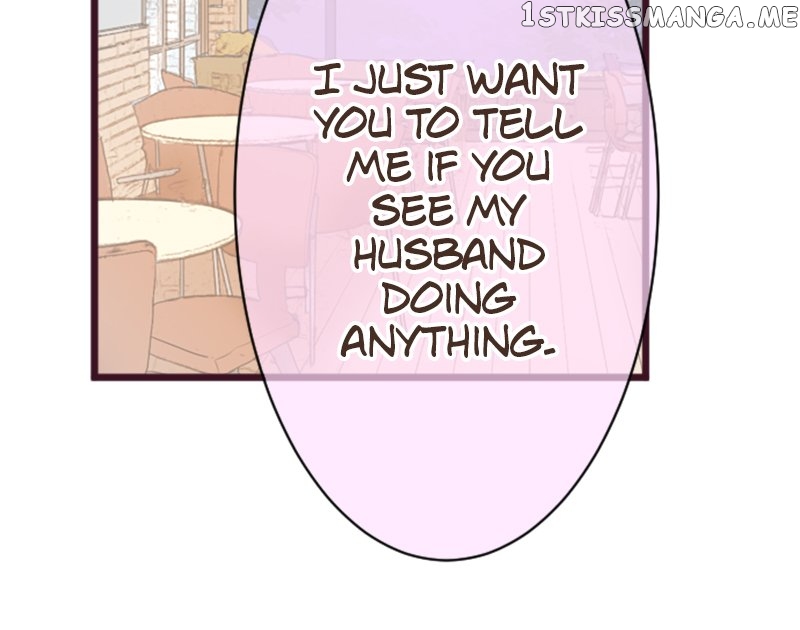 Next to You ~The Story of a Couple with a Huge Age Difference~ Chapter 49 - page 5