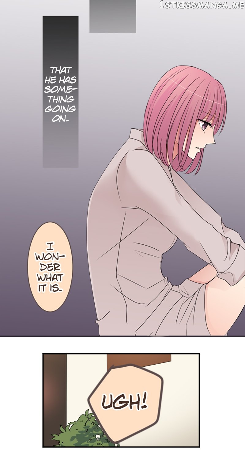 Next to You ~The Story of a Couple with a Huge Age Difference~ Chapter 41 - page 10