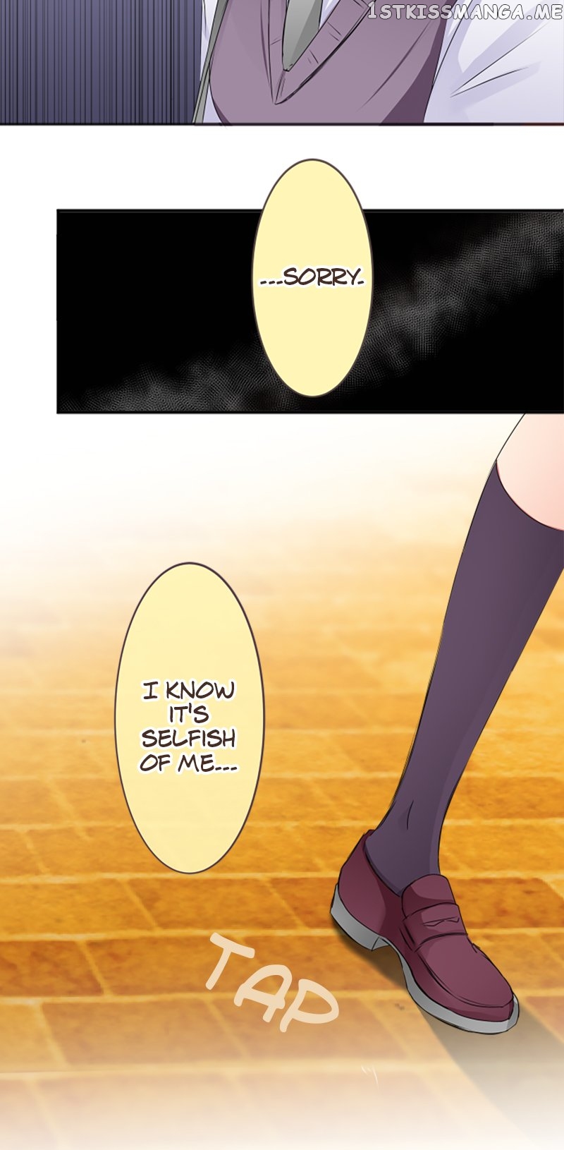 Next to You ~The Story of a Couple with a Huge Age Difference~ Chapter 44 - page 13