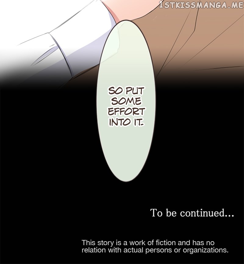 Next to You ~The Story of a Couple with a Huge Age Difference~ Chapter 44 - page 17