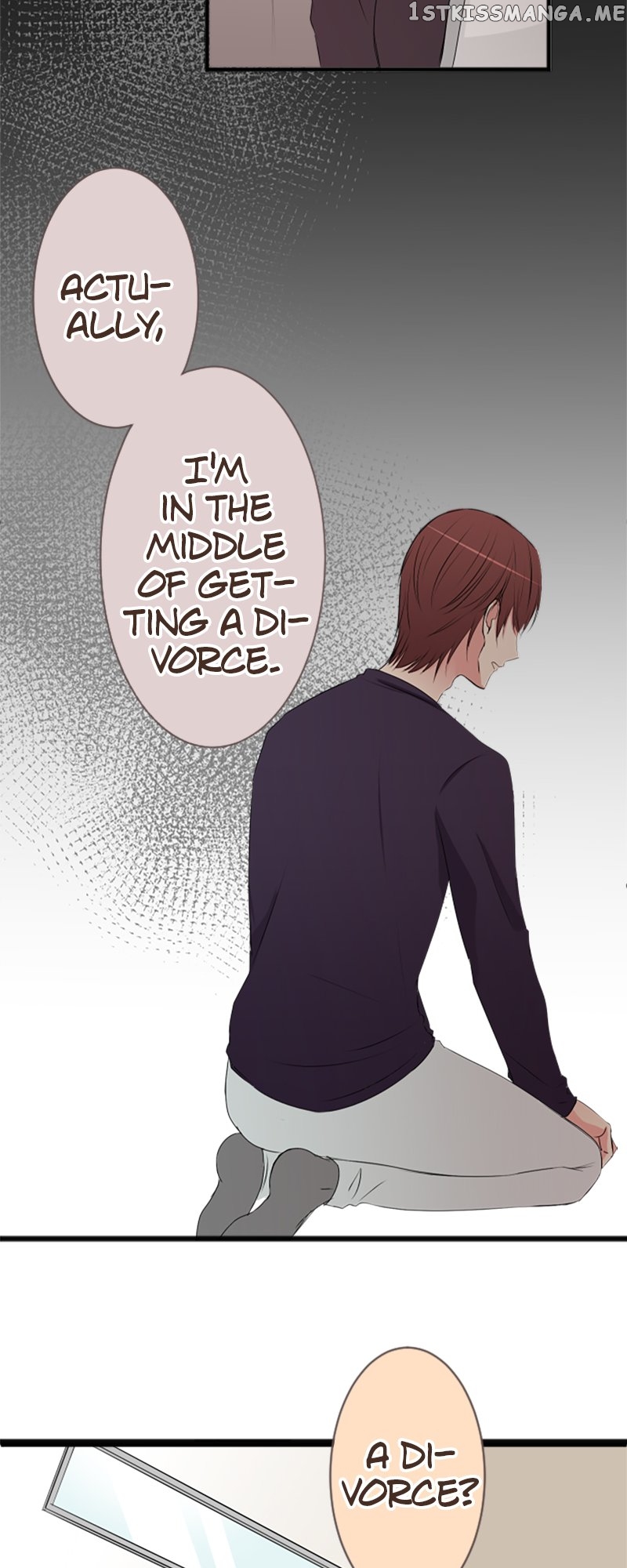 Next to You ~The Story of a Couple with a Huge Age Difference~ Chapter 46 - page 15