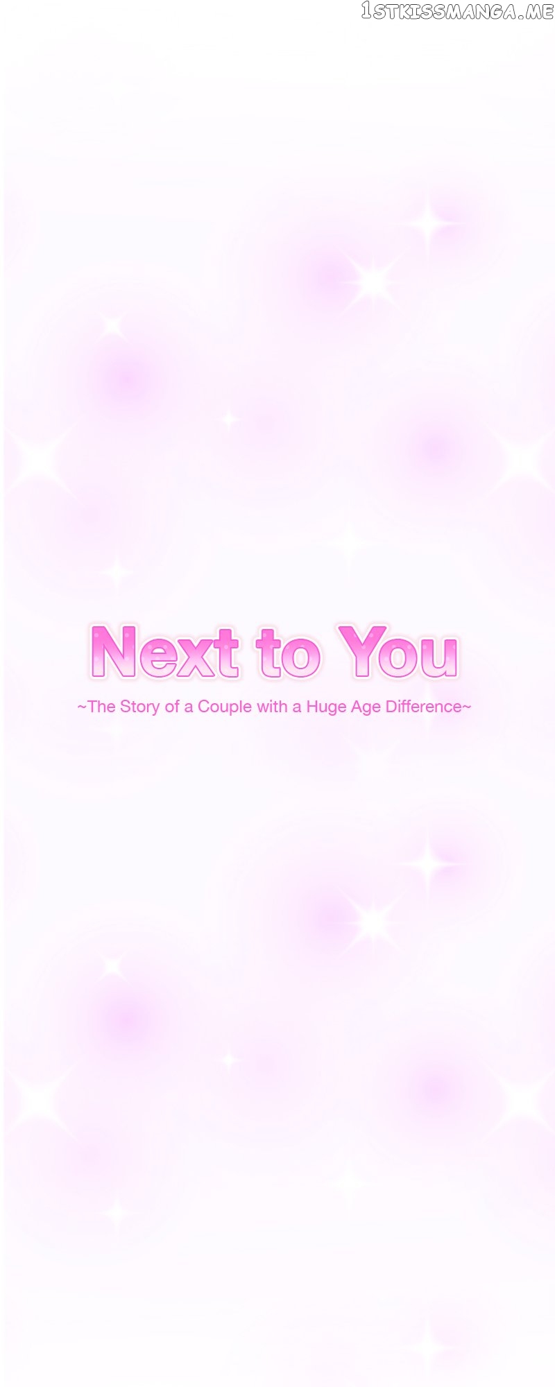 Next to You ~The Story of a Couple with a Huge Age Difference~ Chapter 50 - page 10