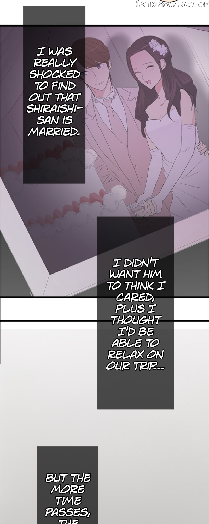 Next to You ~The Story of a Couple with a Huge Age Difference~ Chapter 50 - page 12