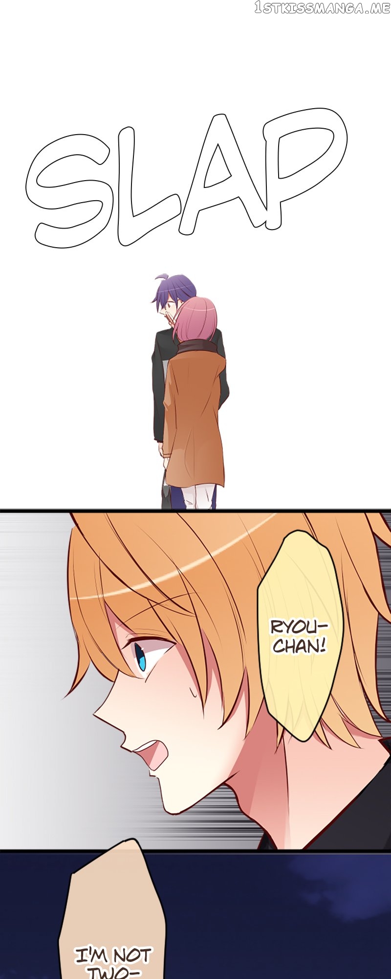 Next to You ~The Story of a Couple with a Huge Age Difference~ Chapter 60 - page 26