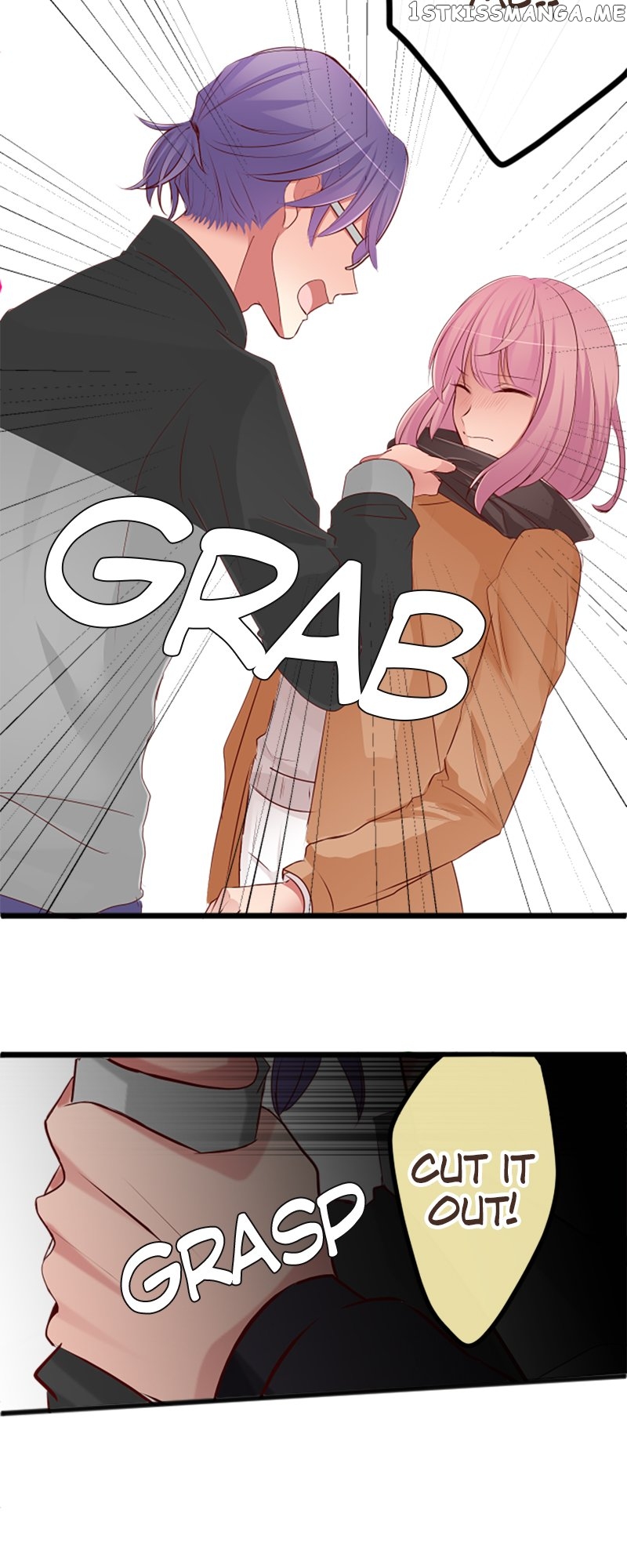 Next to You ~The Story of a Couple with a Huge Age Difference~ Chapter 60 - page 28