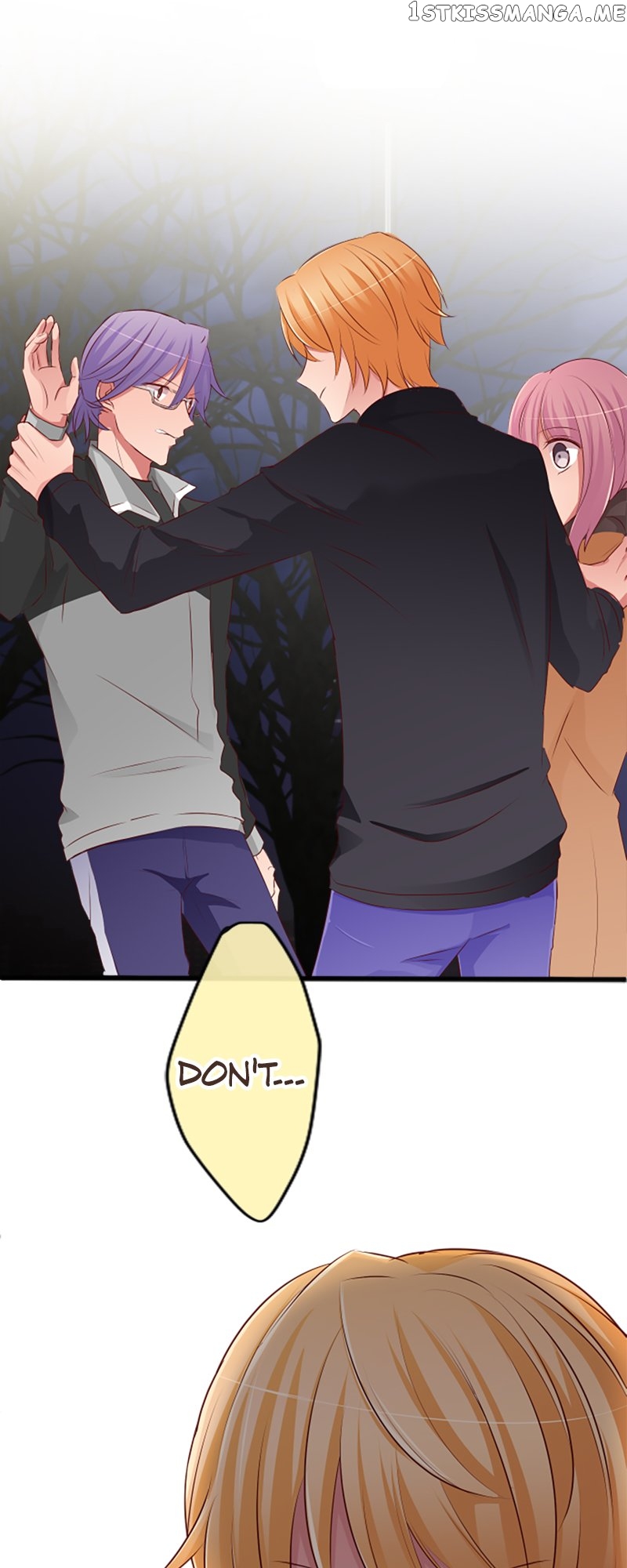 Next to You ~The Story of a Couple with a Huge Age Difference~ Chapter 60 - page 29