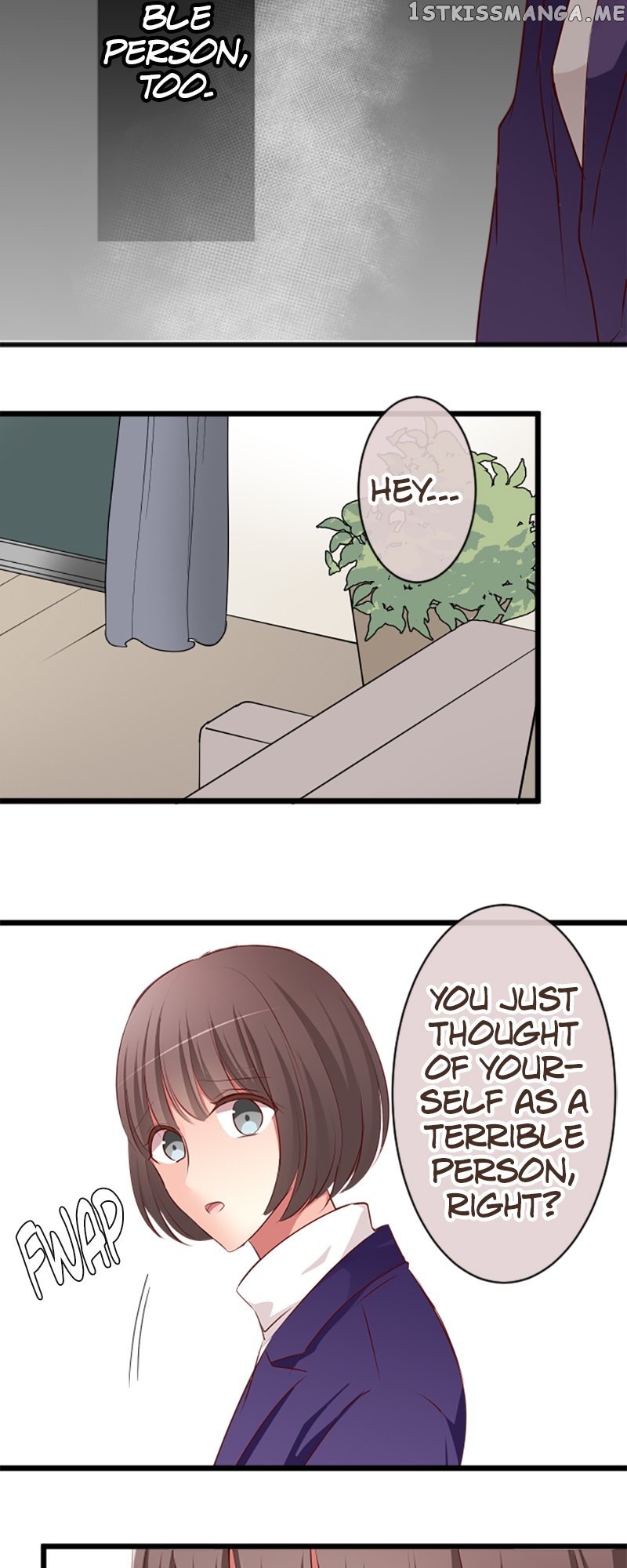 Next to You ~The Story of a Couple with a Huge Age Difference~ Chapter 60 - page 6