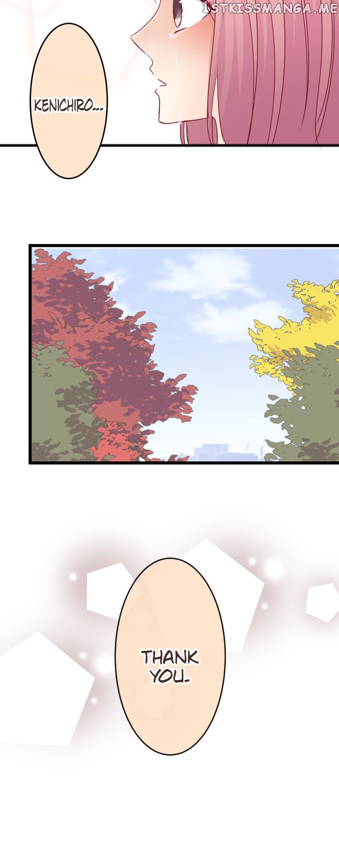 Next to You ~The Story of a Couple with a Huge Age Difference~ Chapter 52 - page 10