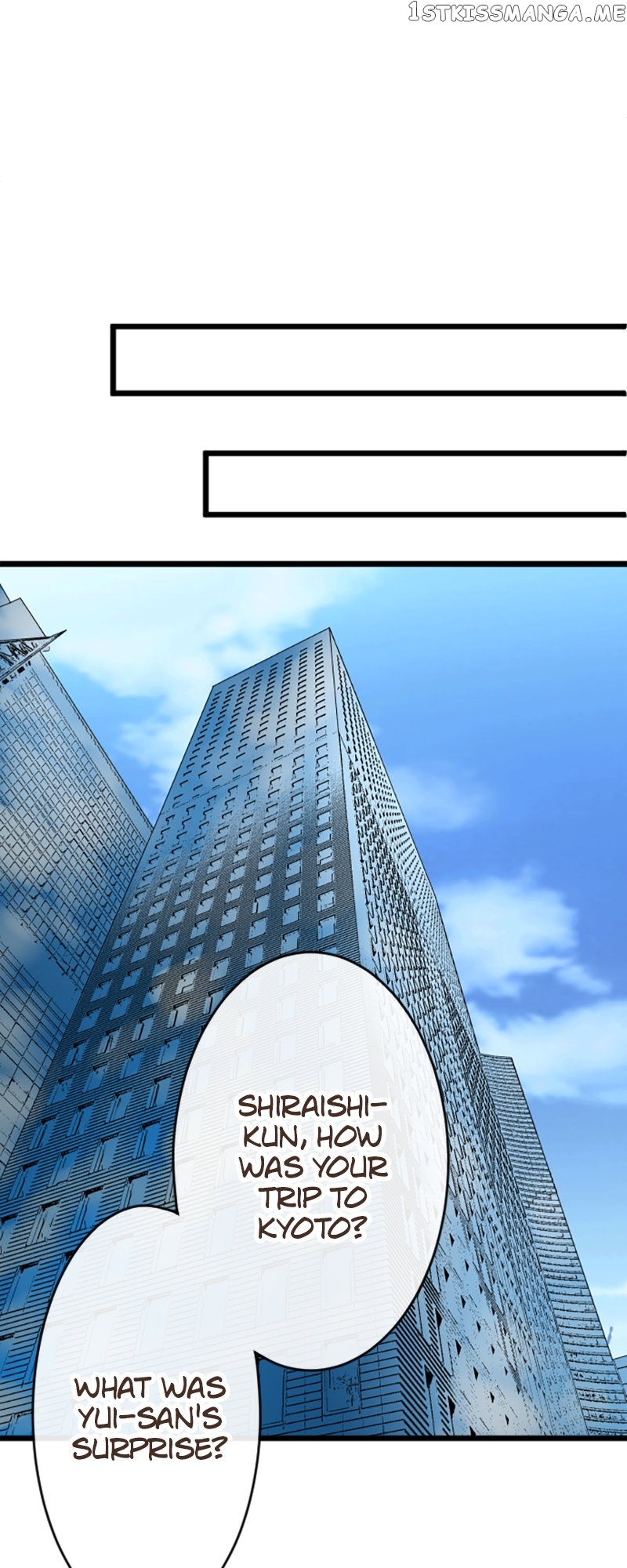 Next to You ~The Story of a Couple with a Huge Age Difference~ Chapter 53 - page 22