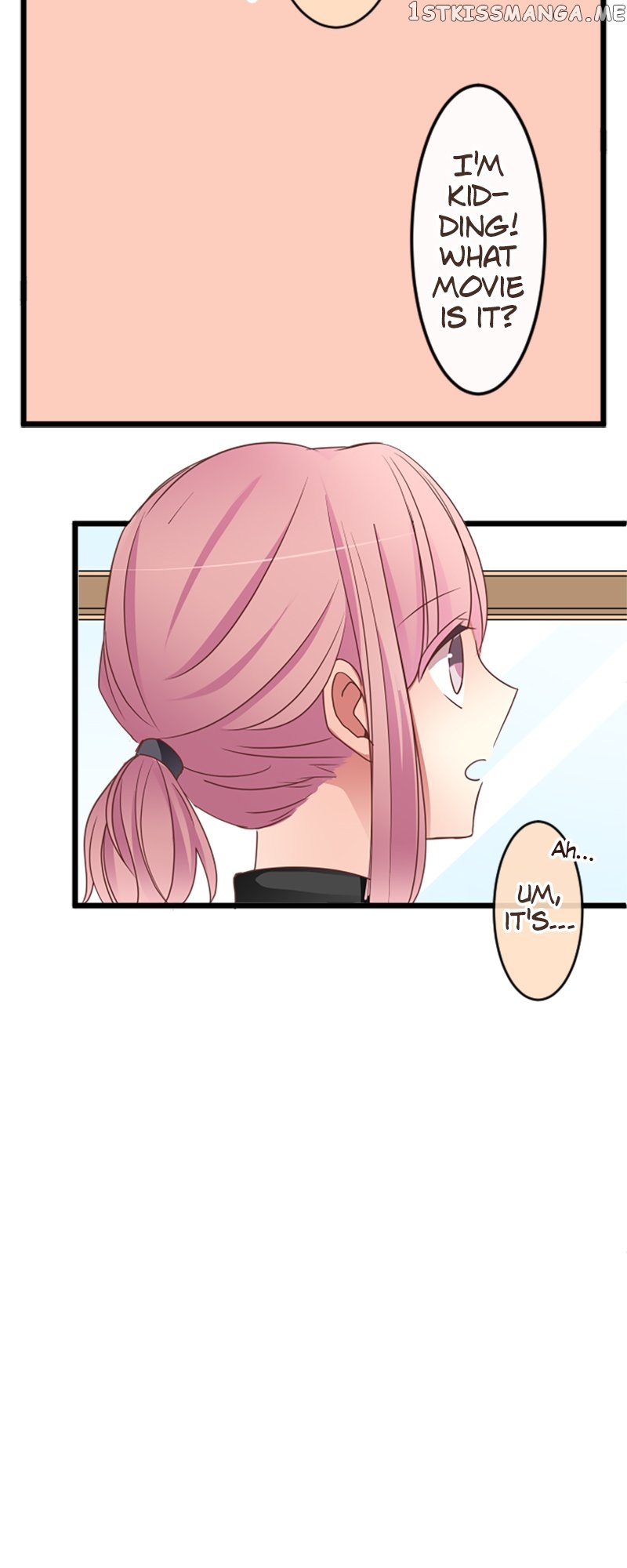 Next to You ~The Story of a Couple with a Huge Age Difference~ Chapter 54 - page 22