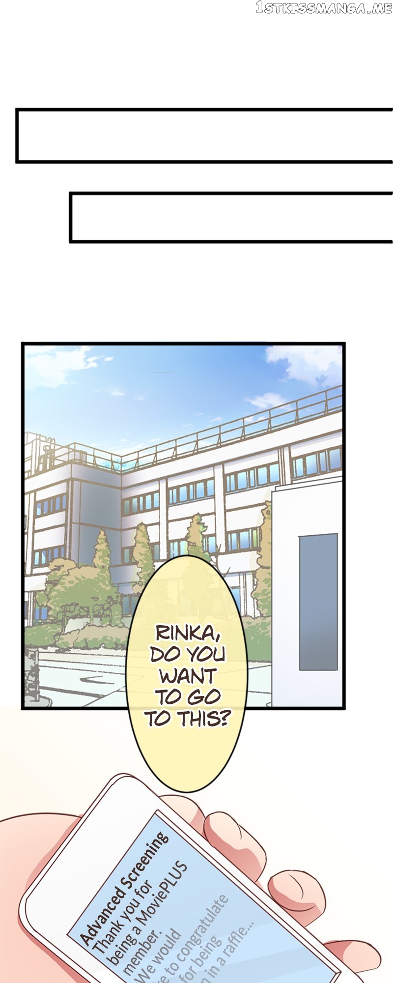 Next to You ~The Story of a Couple with a Huge Age Difference~ Chapter 54 - page 23