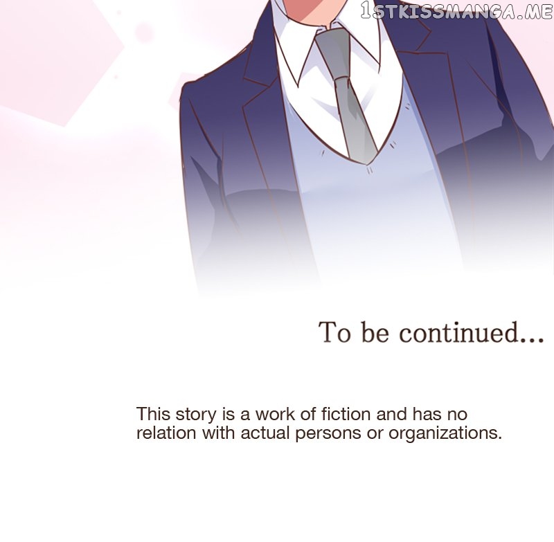 Next to You ~The Story of a Couple with a Huge Age Difference~ Chapter 54 - page 27