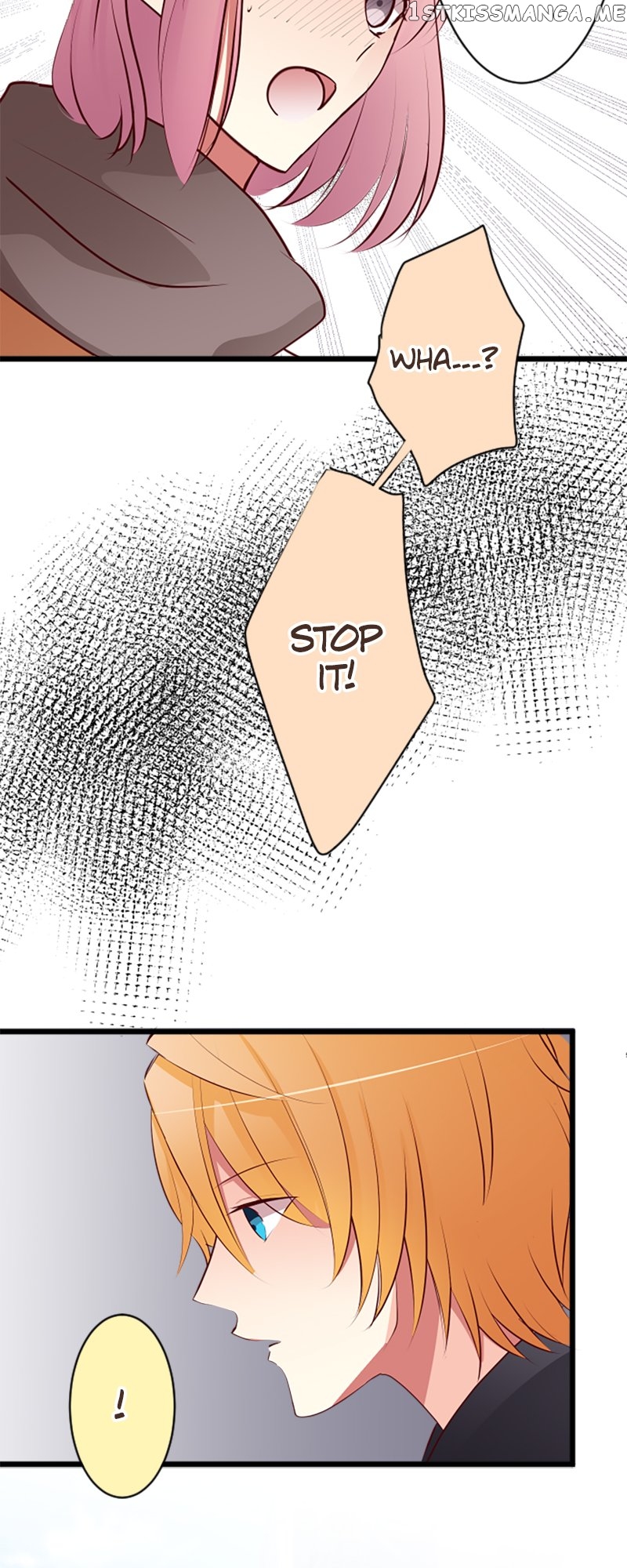 Next to You ~The Story of a Couple with a Huge Age Difference~ Chapter 55 - page 24