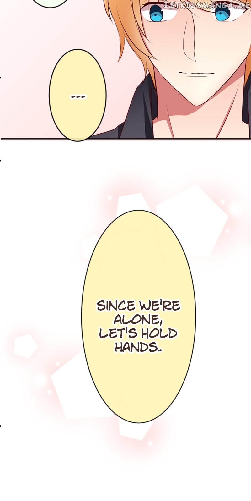 Next to You ~The Story of a Couple with a Huge Age Difference~ Chapter 55 - page 6