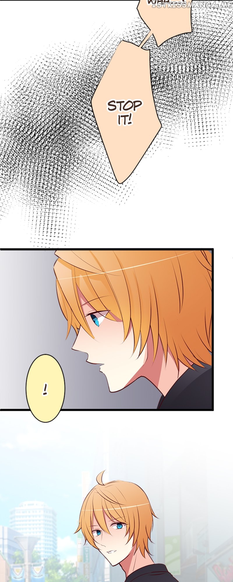 Next to You ~The Story of a Couple with a Huge Age Difference~ Chapter 56 - page 2