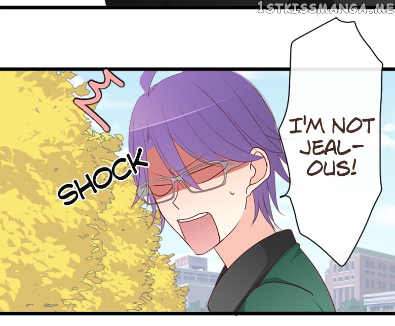 Next to You ~The Story of a Couple with a Huge Age Difference~ Chapter 56 - page 21