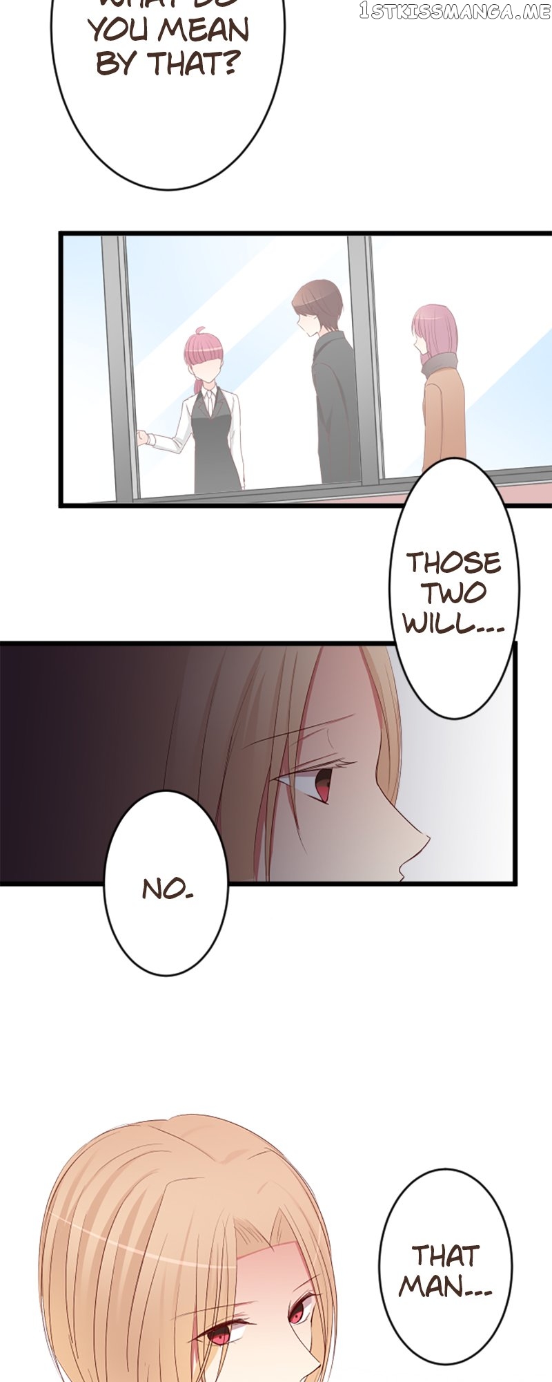 Next to You ~The Story of a Couple with a Huge Age Difference~ Chapter 56 - page 23
