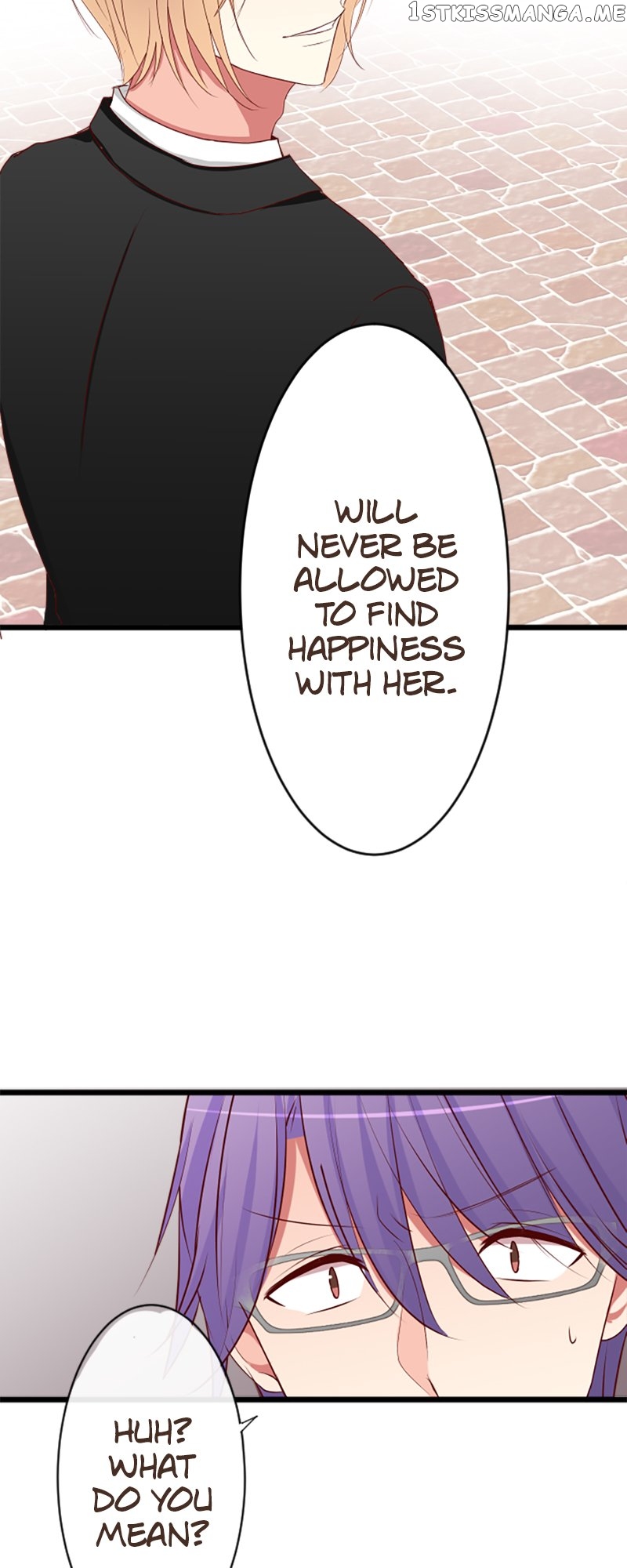 Next to You ~The Story of a Couple with a Huge Age Difference~ Chapter 56 - page 24