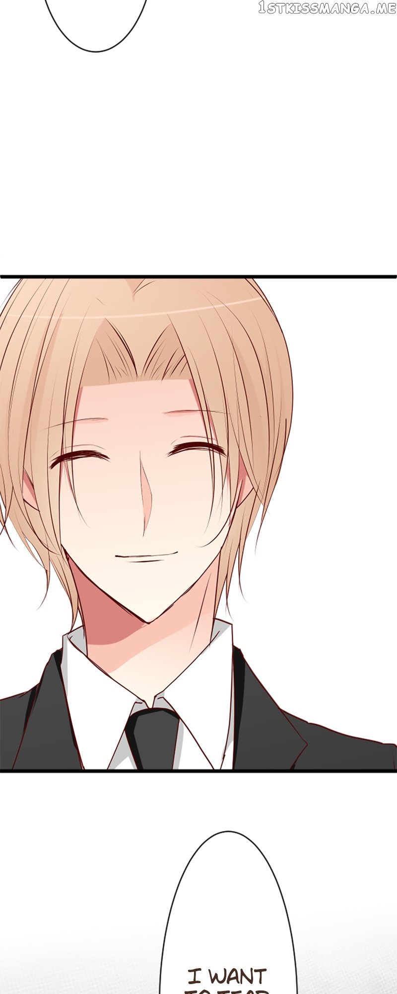 Next to You ~The Story of a Couple with a Huge Age Difference~ Chapter 56 - page 25