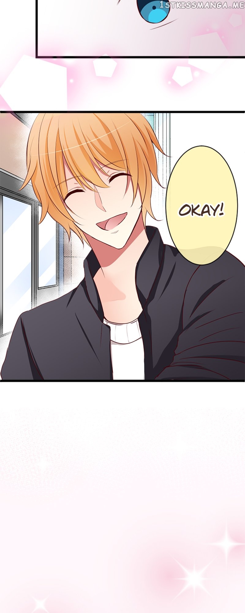 Next to You ~The Story of a Couple with a Huge Age Difference~ Chapter 56 - page 5