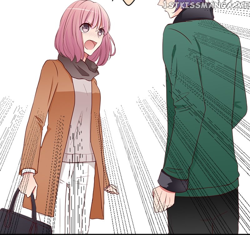 Next to You ~The Story of a Couple with a Huge Age Difference~ Chapter 56 - page 7