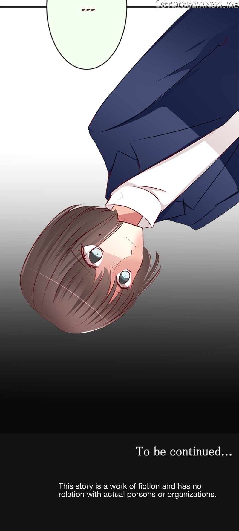 Next to You ~The Story of a Couple with a Huge Age Difference~ Chapter 57 - page 28