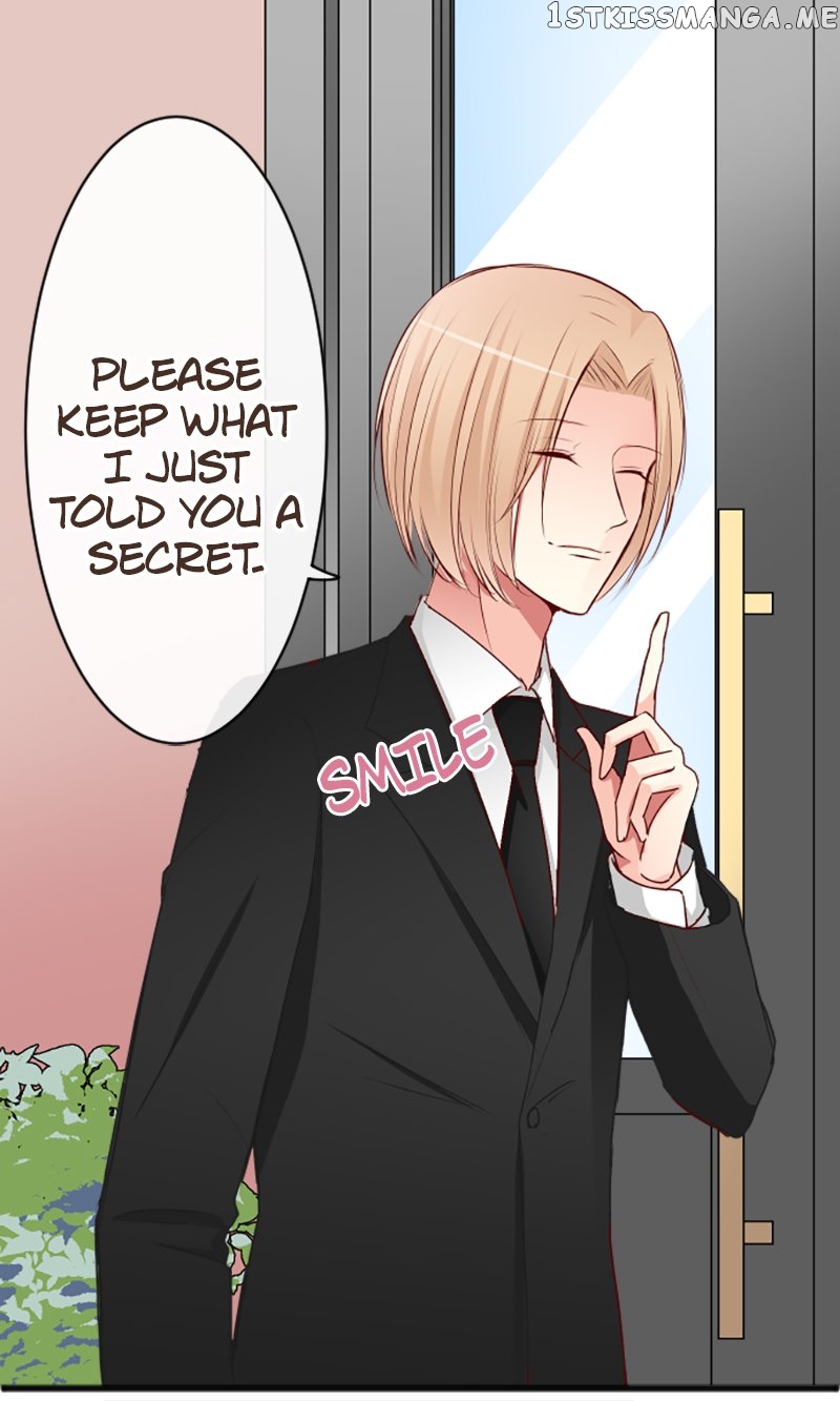 Next to You ~The Story of a Couple with a Huge Age Difference~ Chapter 57 - page 7