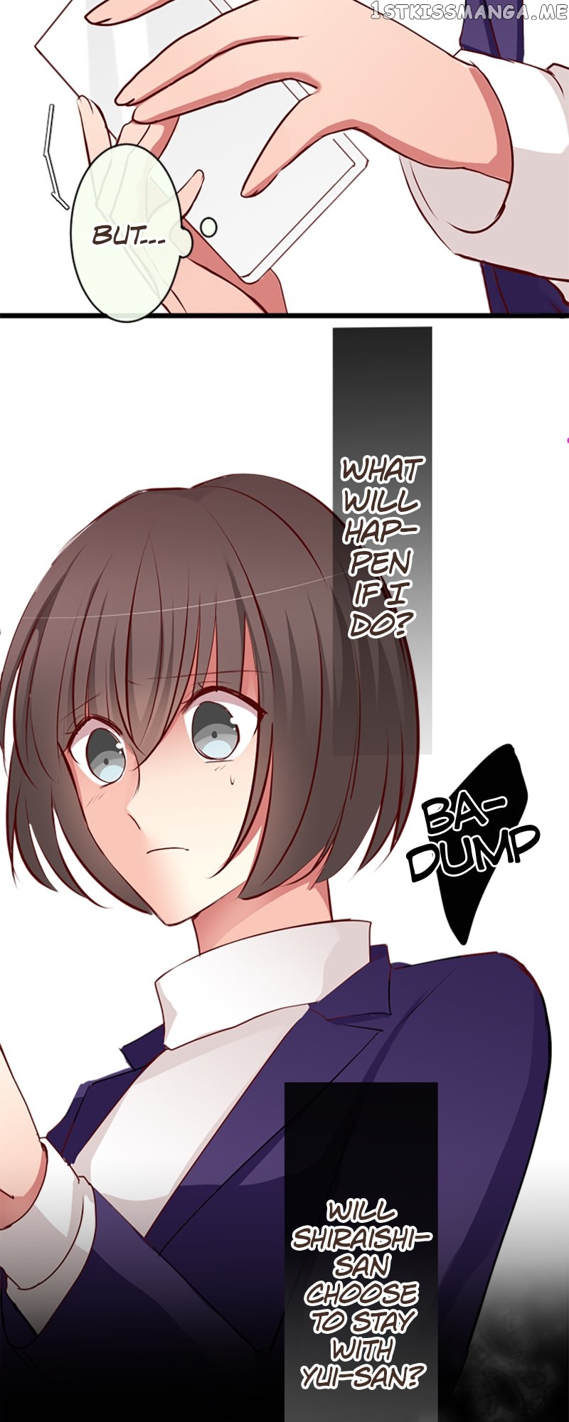 Next to You ~The Story of a Couple with a Huge Age Difference~ Chapter 58 - page 10