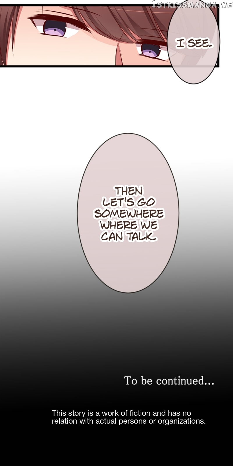 Next to You ~The Story of a Couple with a Huge Age Difference~ Chapter 58 - page 32