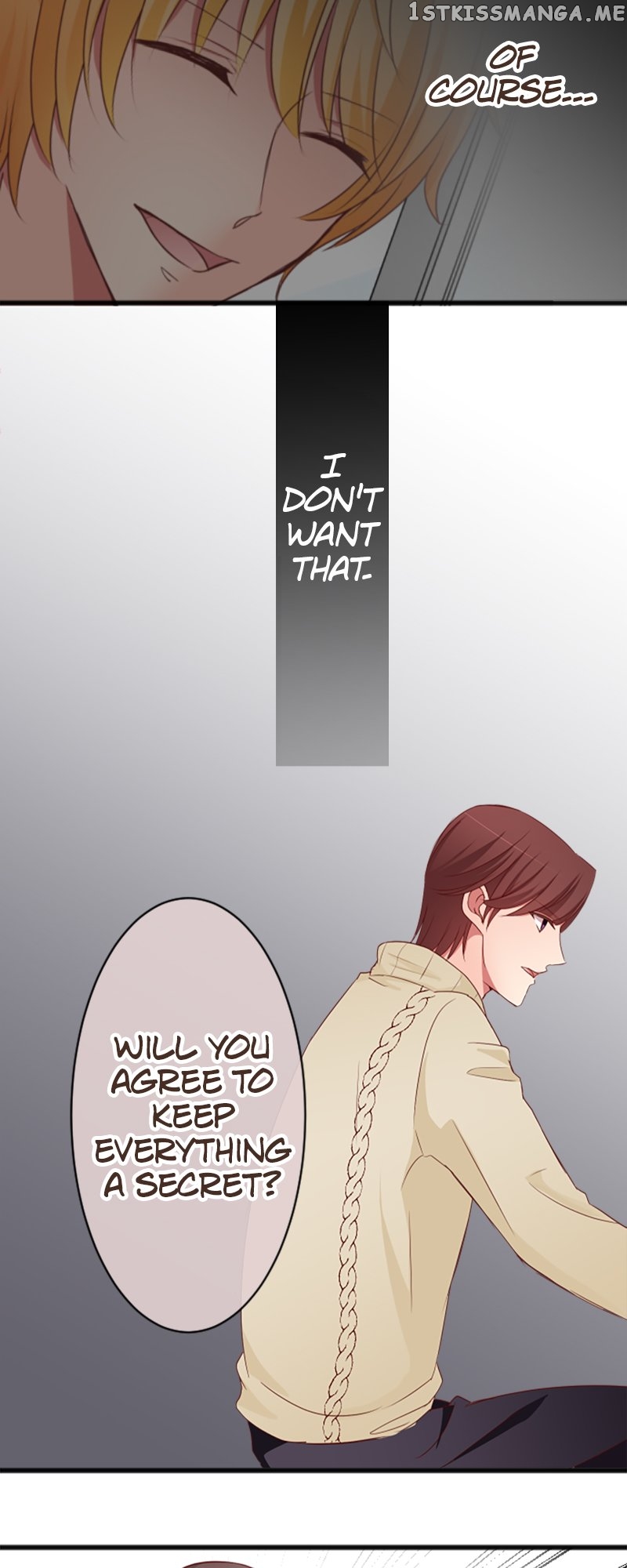 Next to You ~The Story of a Couple with a Huge Age Difference~ Chapter 59 - page 25