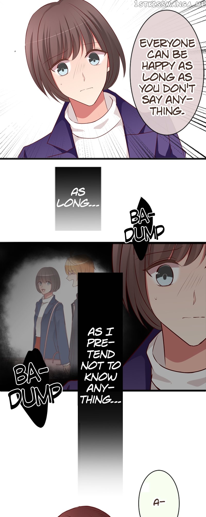 Next to You ~The Story of a Couple with a Huge Age Difference~ Chapter 59 - page 26