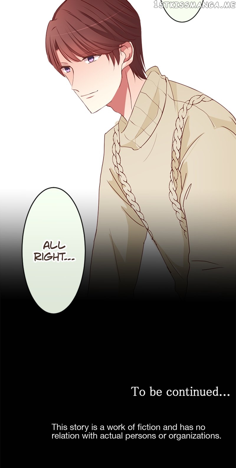 Next to You ~The Story of a Couple with a Huge Age Difference~ Chapter 59 - page 27