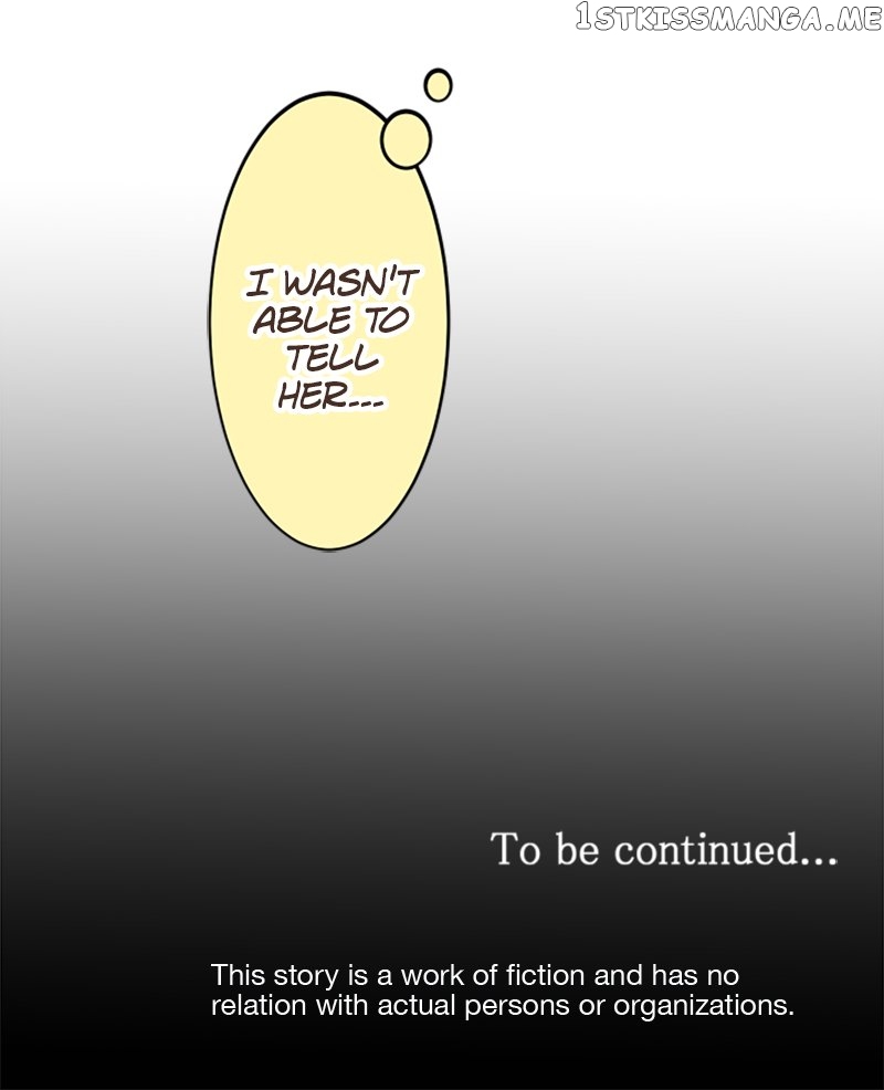 Next to You ~The Story of a Couple with a Huge Age Difference~ Chapter 85 - page 28