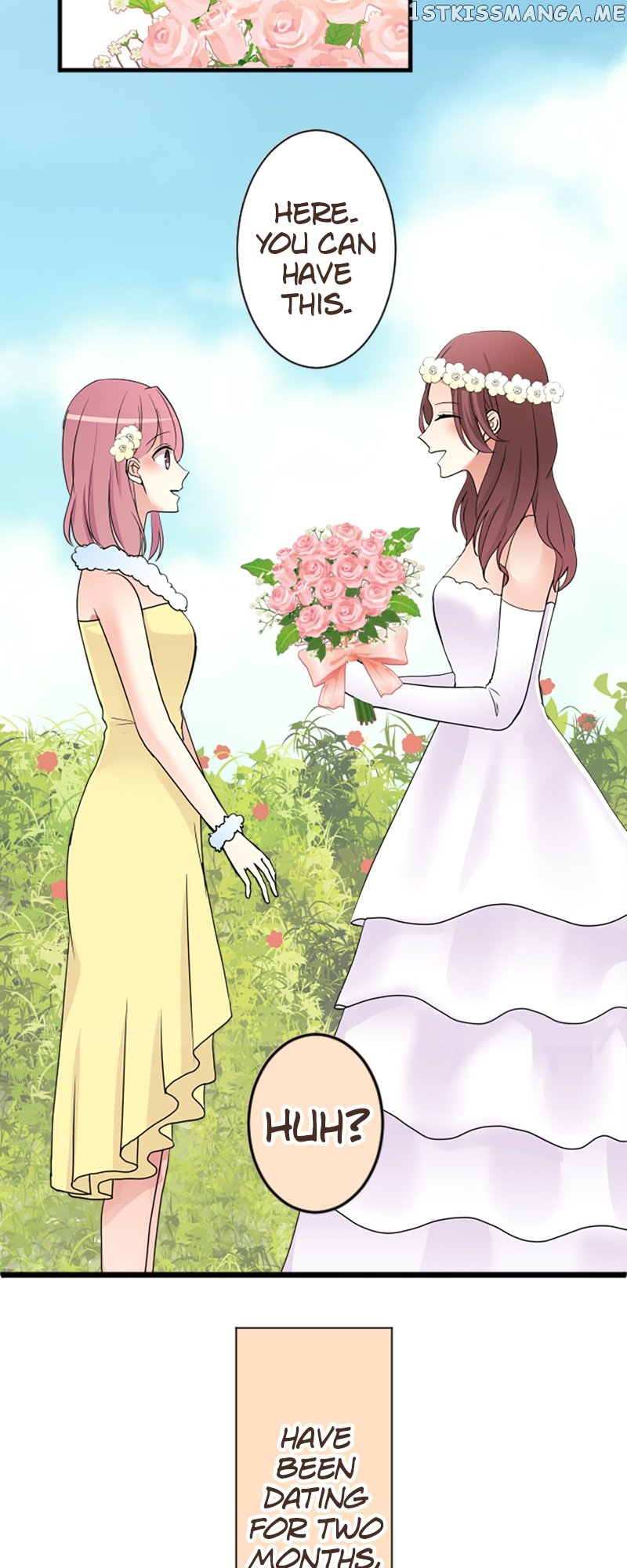 Next to You ~The Story of a Couple with a Huge Age Difference~ Chapter 85 - page 3