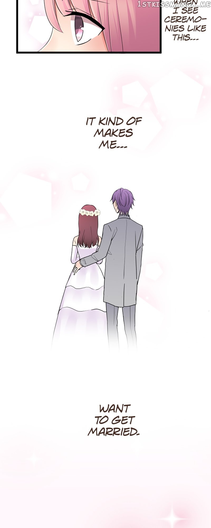 Next to You ~The Story of a Couple with a Huge Age Difference~ Chapter 85 - page 6