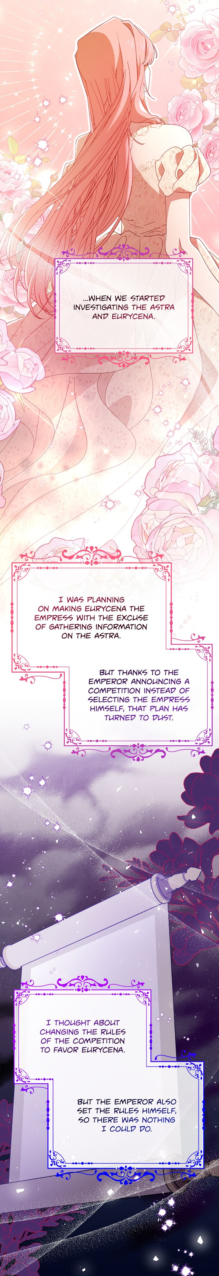 Hoodwinked into Her First Kiss Chapter 23 - page 12