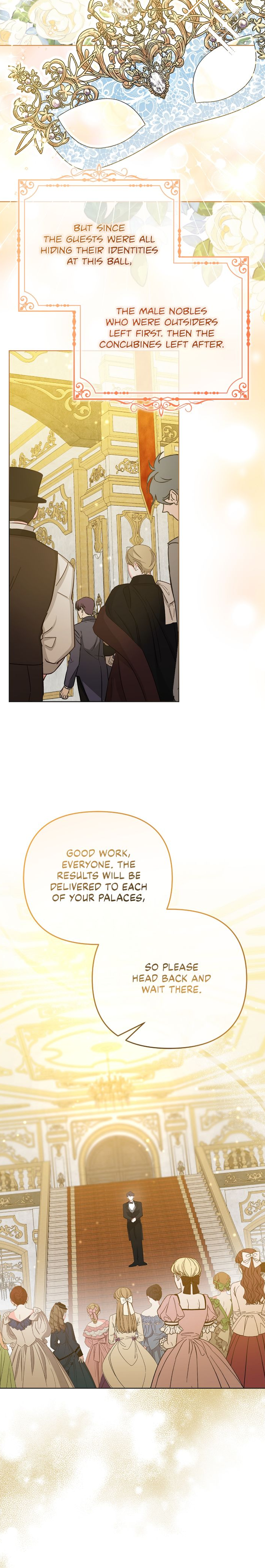 Hoodwinked into Her First Kiss Chapter 27 - page 6