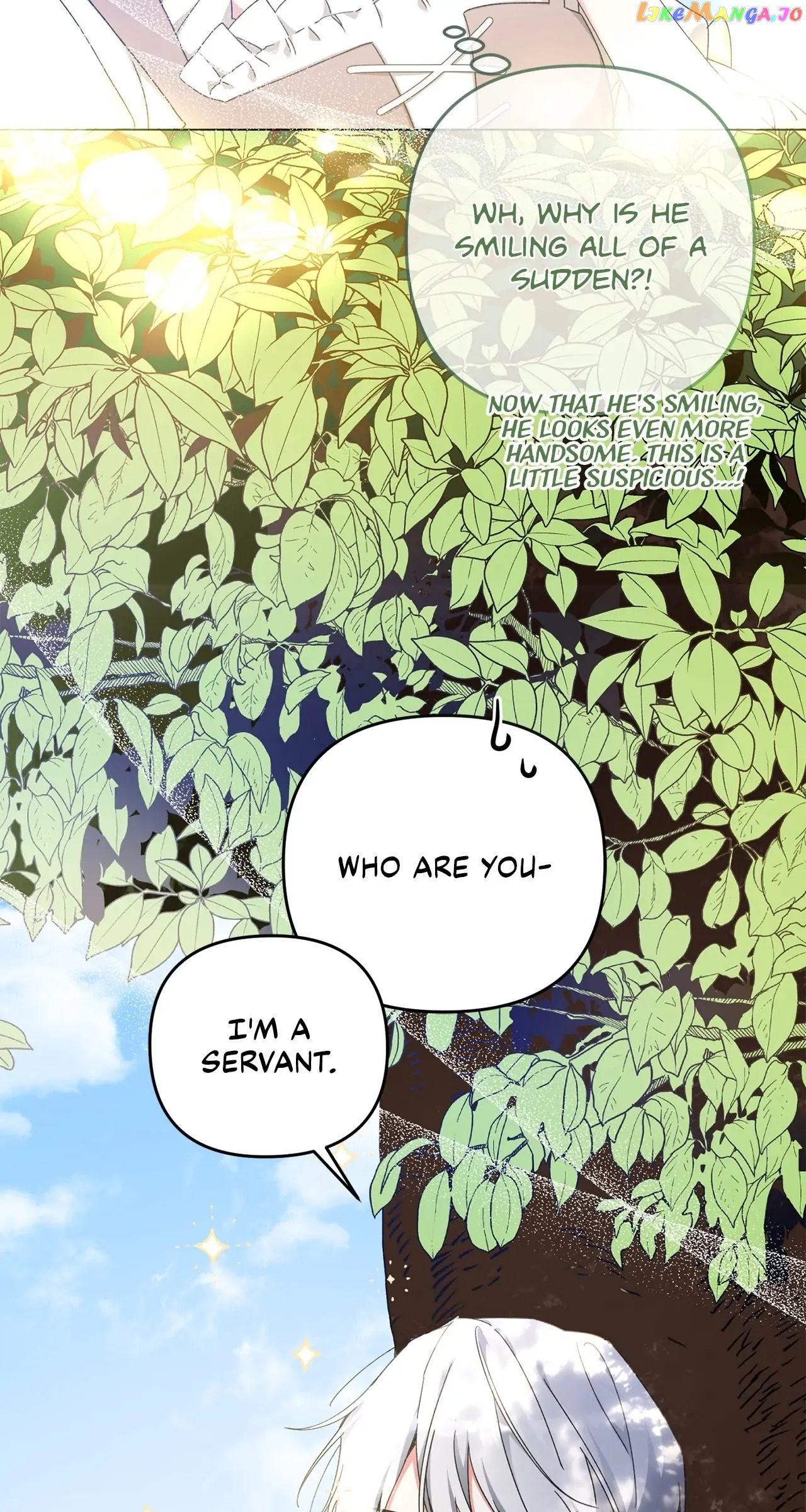 Hoodwinked into Her First Kiss Chapter 1 - page 103