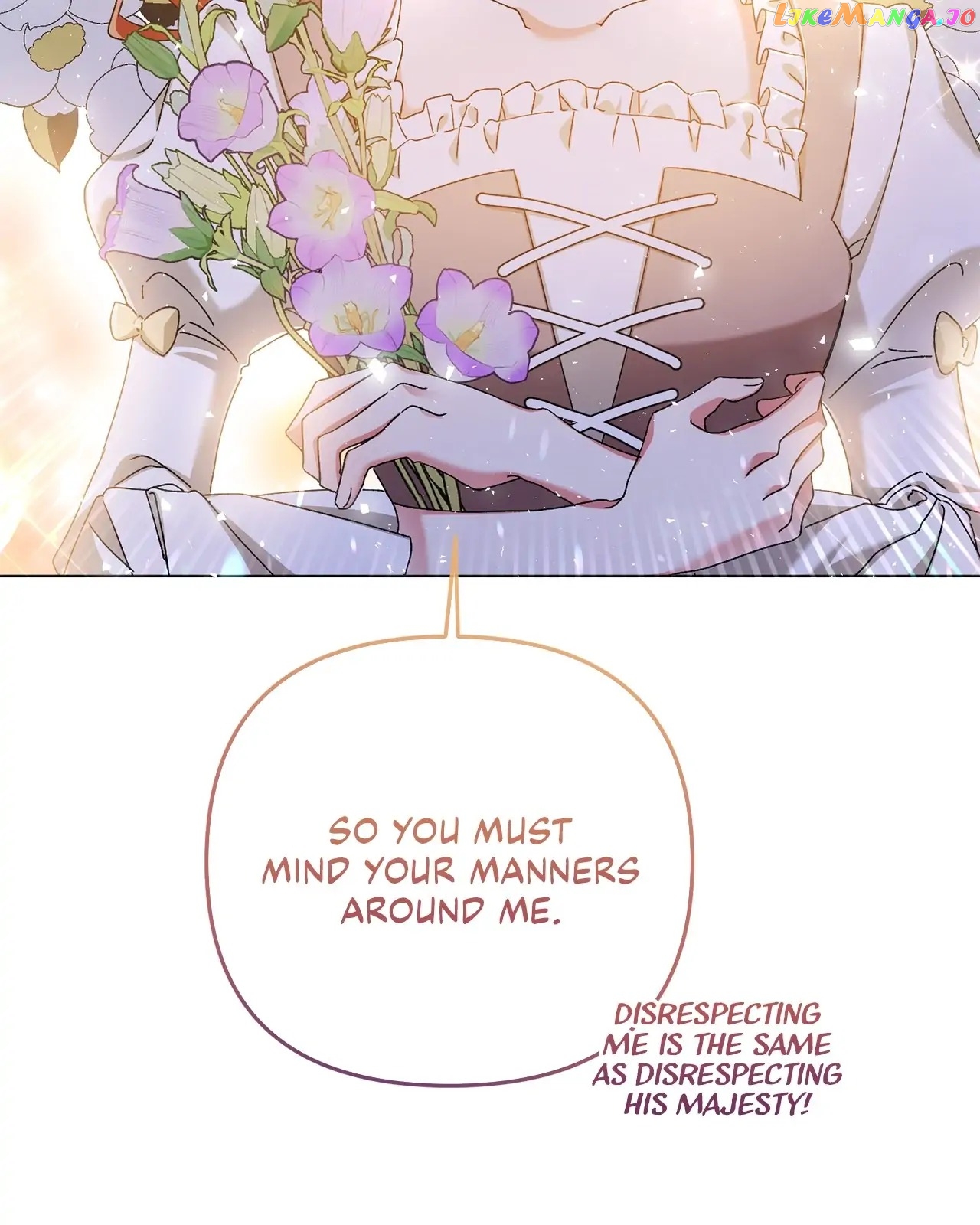 Hoodwinked into Her First Kiss Chapter 1 - page 111