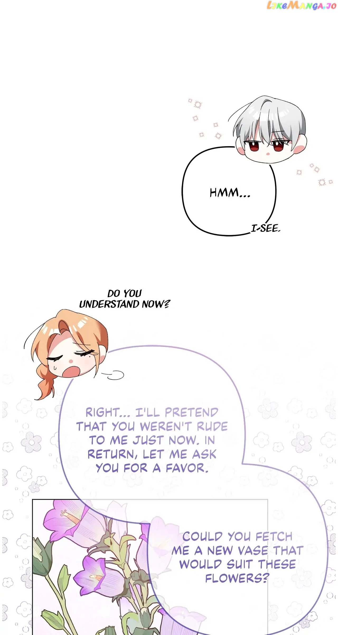 Hoodwinked into Her First Kiss Chapter 1 - page 112