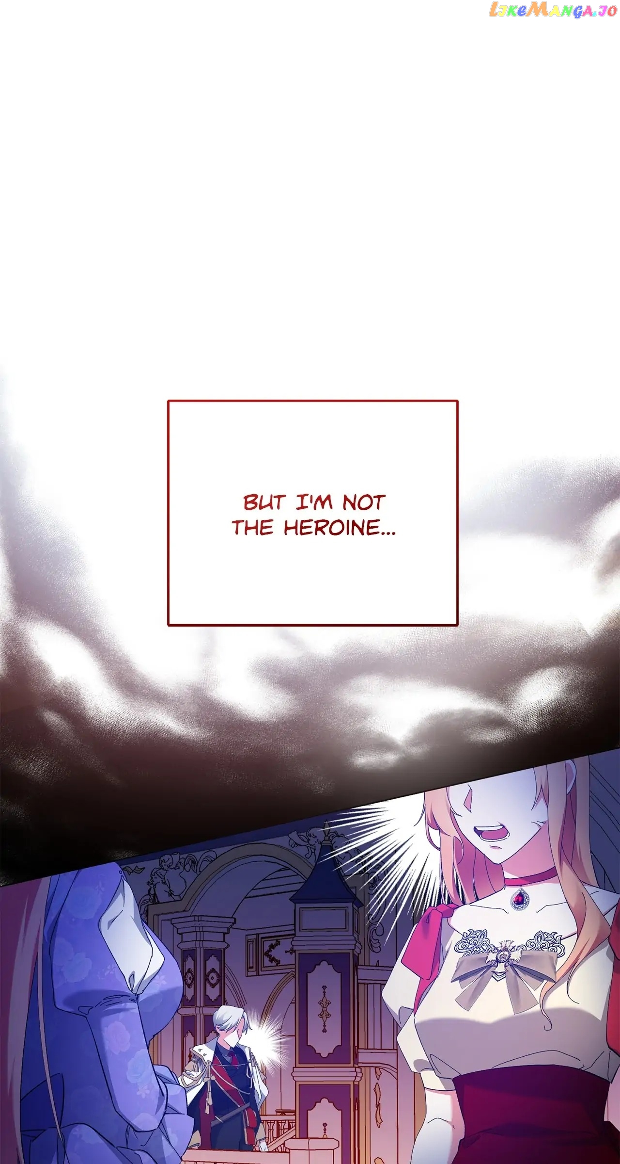 Hoodwinked into Her First Kiss Chapter 1 - page 23