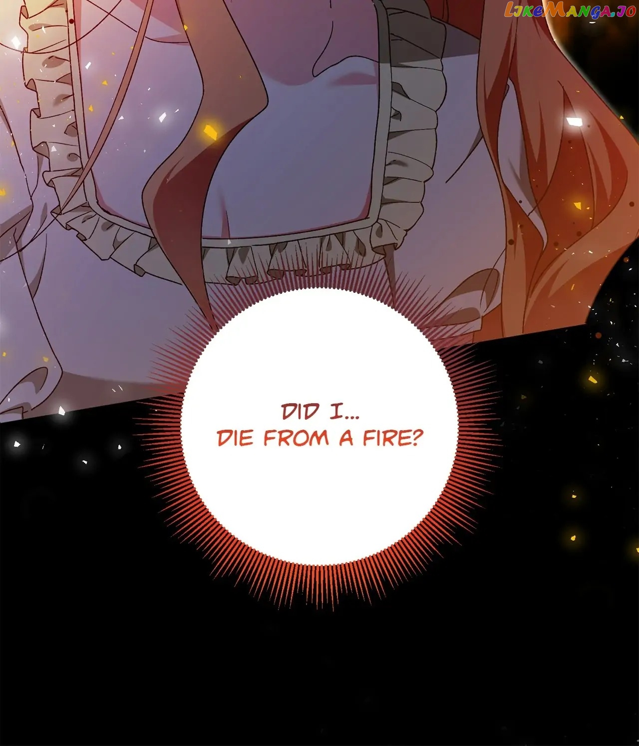 Hoodwinked into Her First Kiss Chapter 1 - page 34