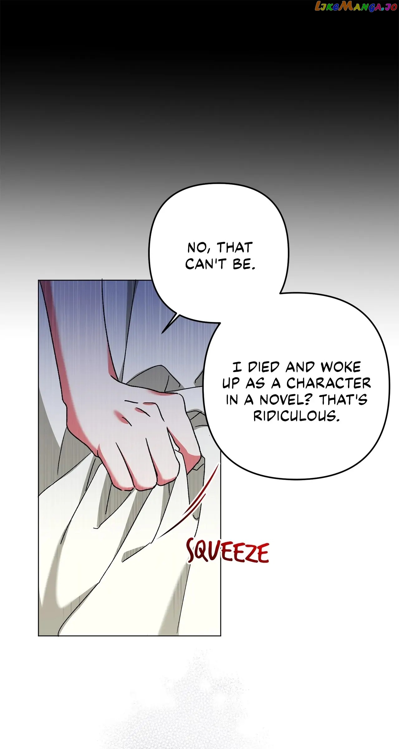 Hoodwinked into Her First Kiss Chapter 1 - page 35