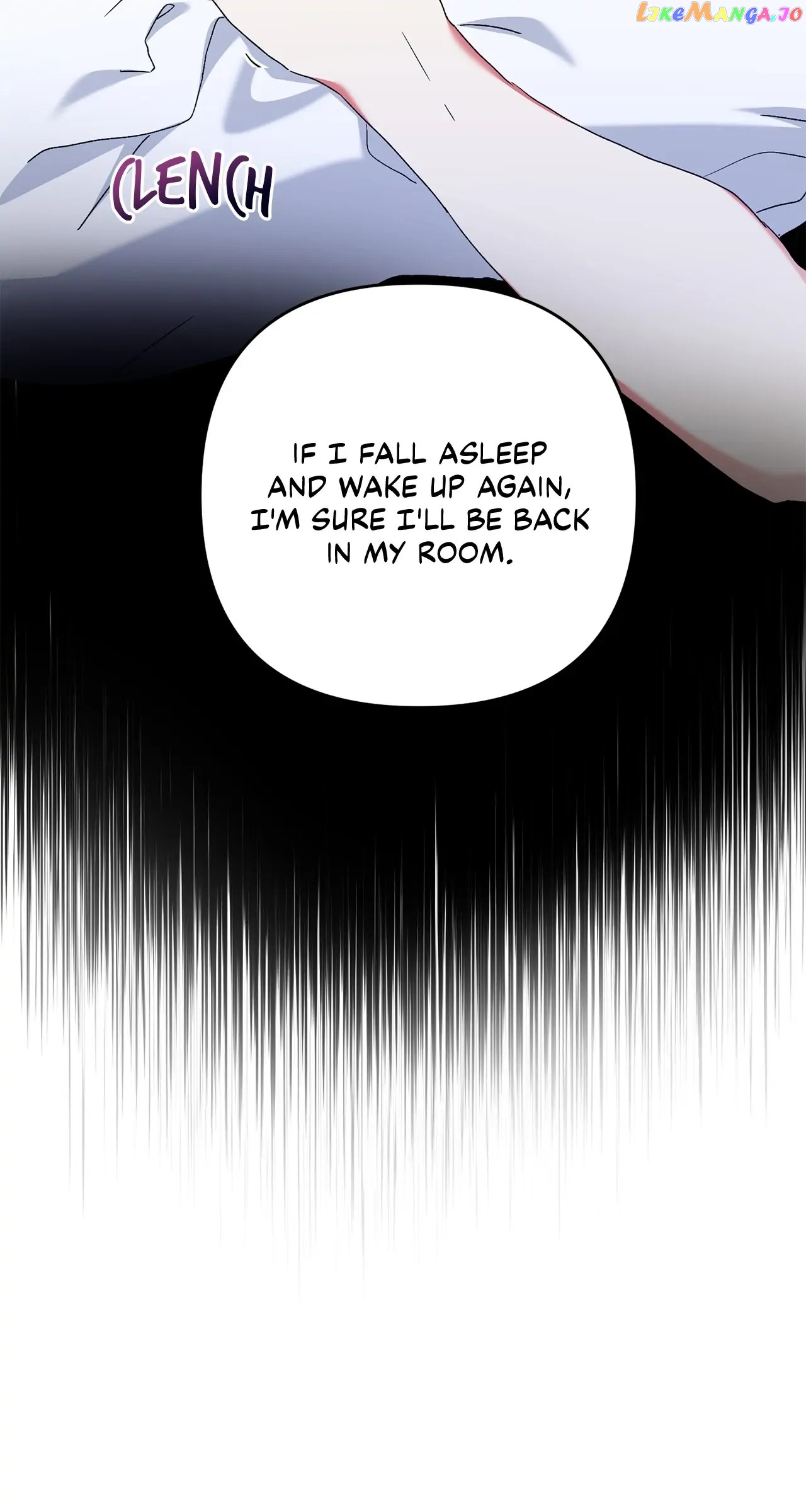 Hoodwinked into Her First Kiss Chapter 1 - page 39