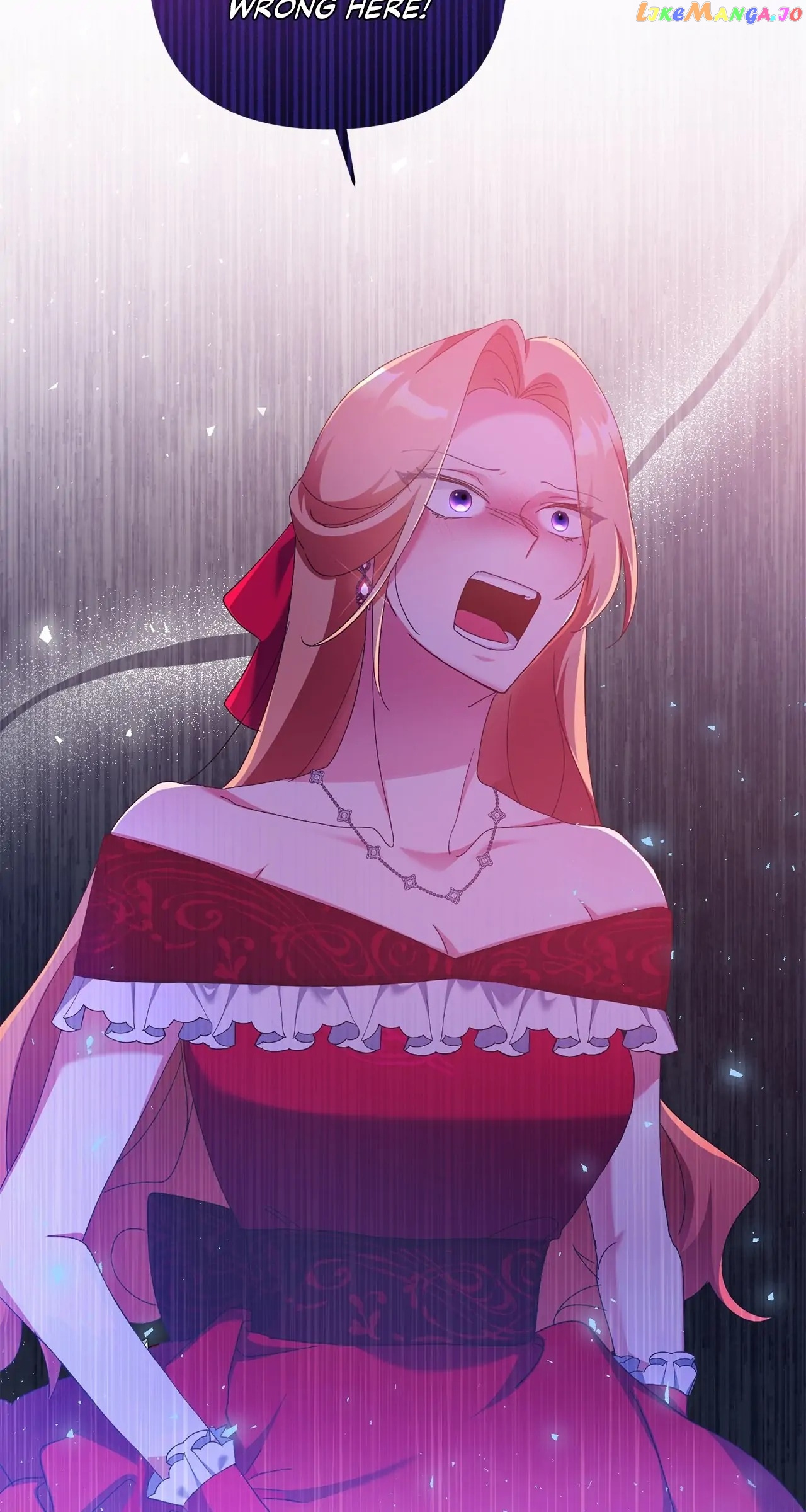 Hoodwinked into Her First Kiss Chapter 1 - page 48