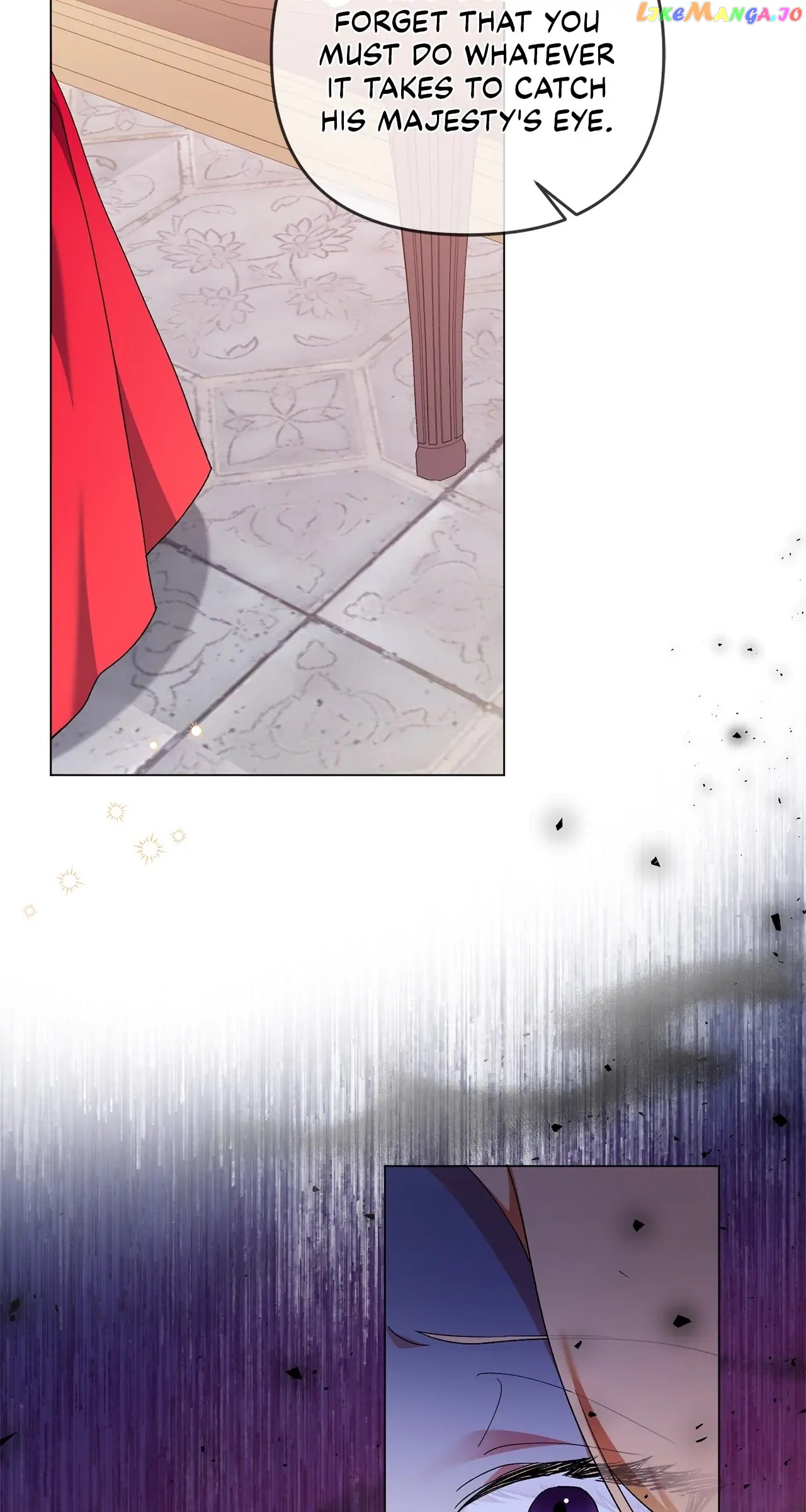 Hoodwinked into Her First Kiss Chapter 1 - page 54