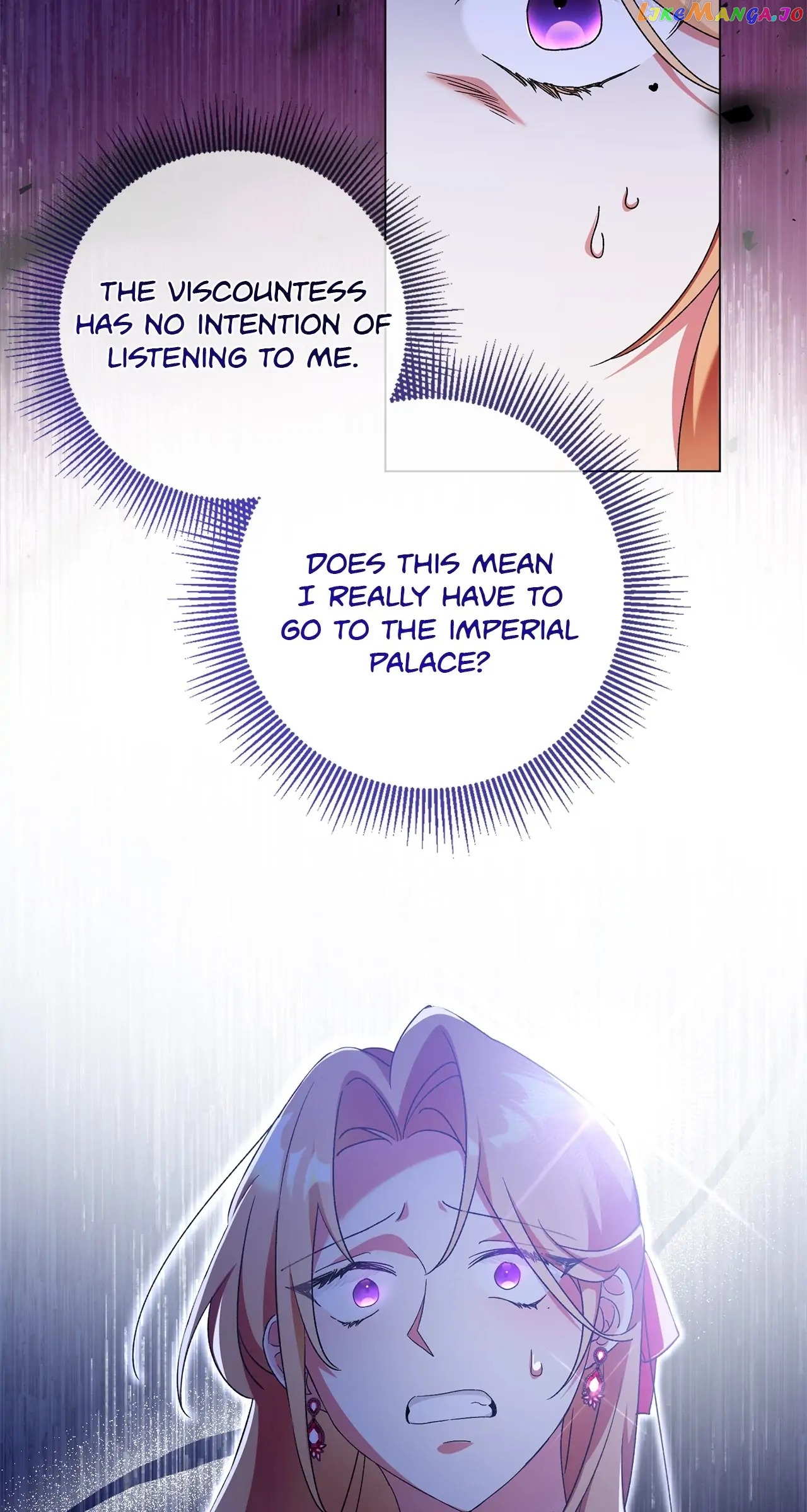 Hoodwinked into Her First Kiss Chapter 1 - page 55